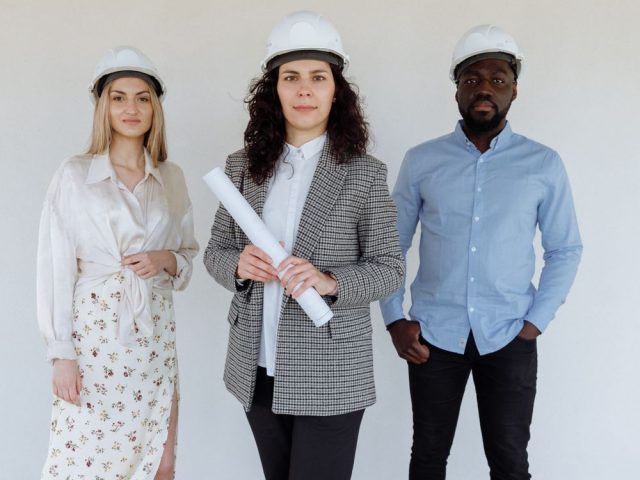 Other Industrial & Commercial workforce